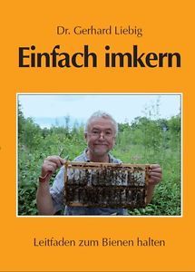 Buch Einfach imkern